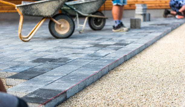 Best Best Driveway Pavers  in Edwards, CO